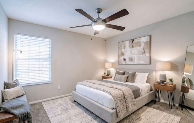 1 bed, 1 bath, 525 sqft, $1,150, Unit 1020