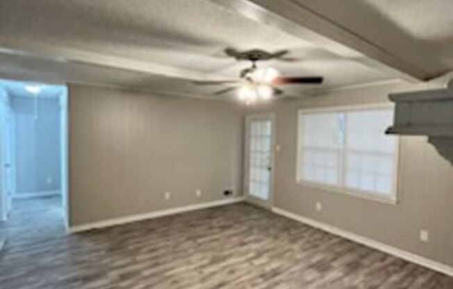 4 Success is now offering this spacious 3 bedroom home.