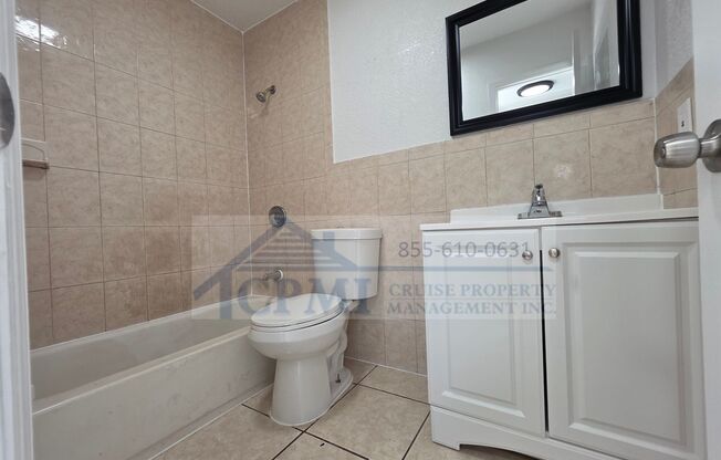 2 beds, 2 baths, 875 sqft, $1,995, Unit 557