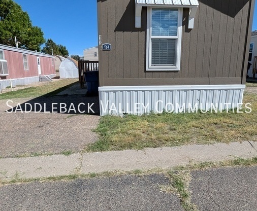 Partner-provided property photo