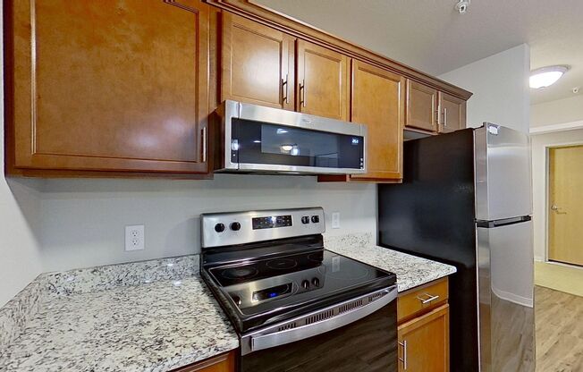 1 bed, 1 bath, 1,021 sqft, $1,465, Unit 29