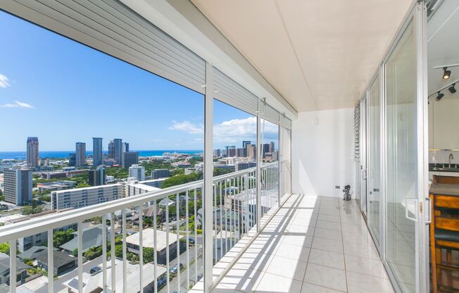 1520 Ward Avenue #1102