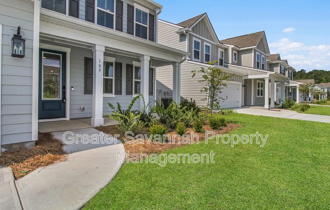 109 SWEETWOOD CIR