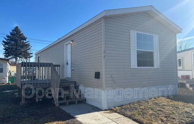 Partner-provided property photo