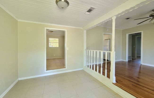 15 Audusson Ave Pensacola, FL 32507 MOVE IN SPECIAL: HALF OFF first full month of rent!!!