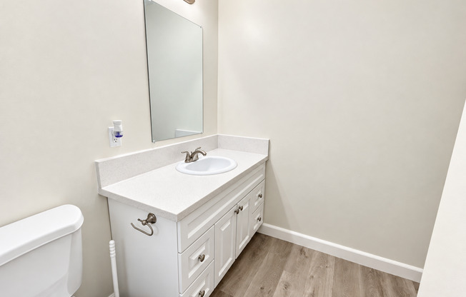 Arden Park Apartments