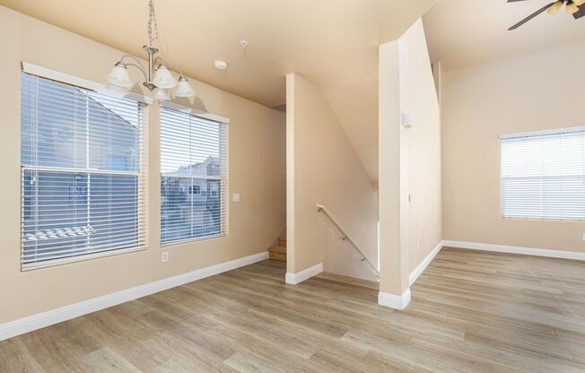 2 beds, 2 baths, $1,750