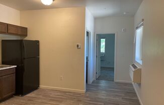 1 bed, 1 bath, 484 sqft, $1,000, Unit #210