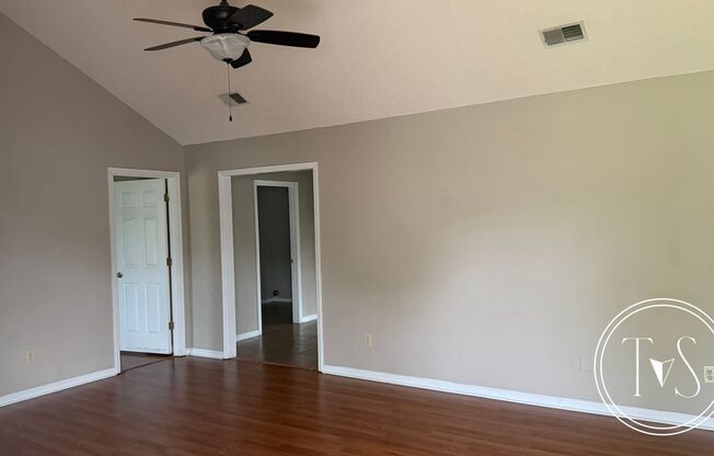 910 Churchfield Drive, Hinesville, GA 31313