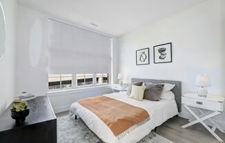 1 bed, 1 bath, 767 sqft, $3,525, Unit Apt 507