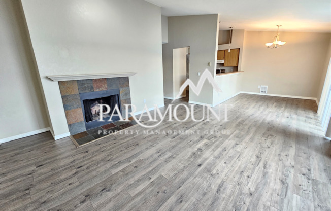 2 beds, 1.5 baths, $1,849, Unit UNIT L 308