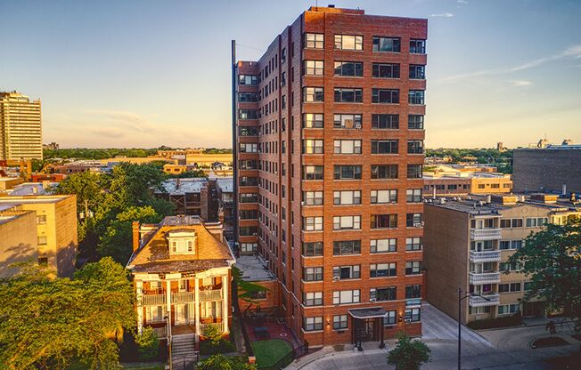 2 beds, 1 bath, 567 sqft, $2,350, Unit 207