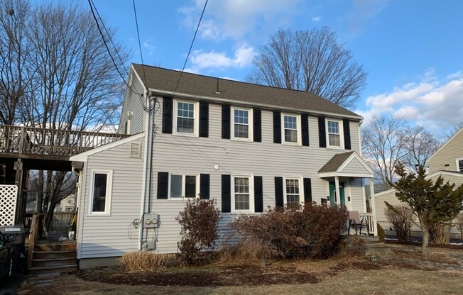 5 7 ORAN RD