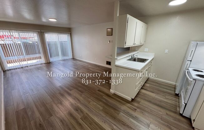 1 bed, 1 bath, $2,075, Unit 605-03