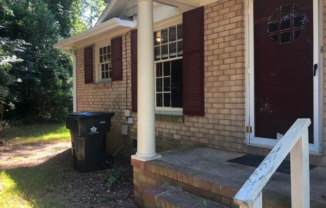 3024-3026 Amity Garden Duplex