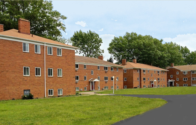 Briardale Commons