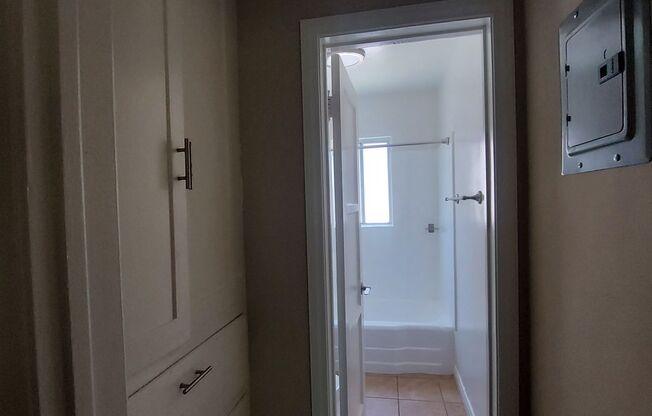 Studio, 1 bath, $1,495, Unit 207
