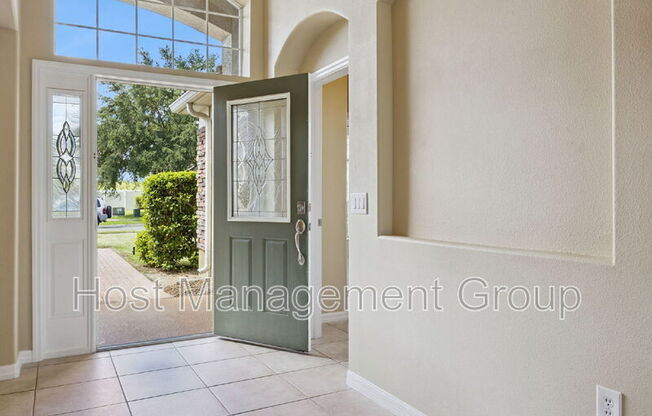 4576 BARBADOS LOOP
