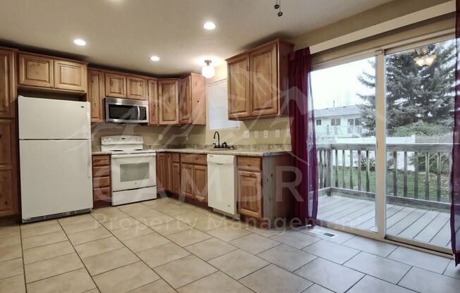 Lovely 4 BR Home in West Valley