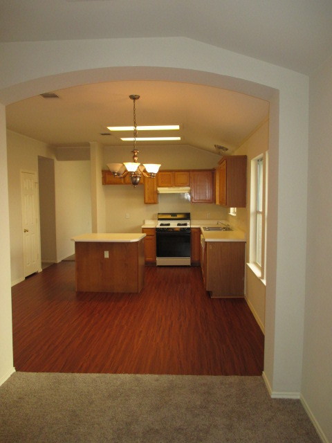 Cherry Creek Home