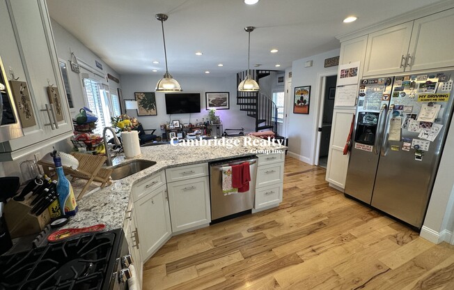 35 PORTER ST