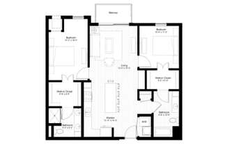 Partner-provided photo for $1935 unit