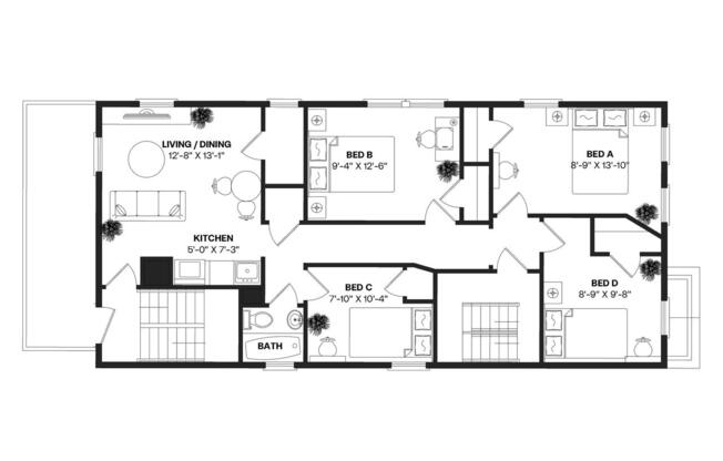 Partner-provided property photo