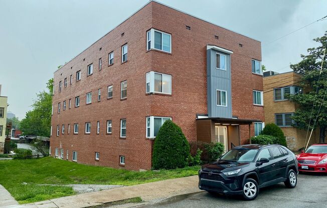 Marlborough Apartments