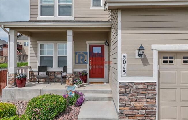 8015 DUTCH LOOP