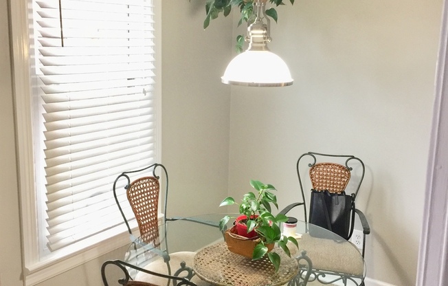 Green Hills living at its best.  2 BR 2.5 BA condo with a private patio! $2300/mo
