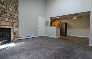 2 beds, 2 baths, $1,900, Unit # 19 308