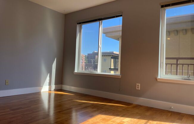 1 bed, 1 bath, $2,150