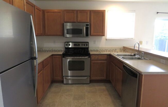 Charming 3 Bedroom House in Stetson Hills