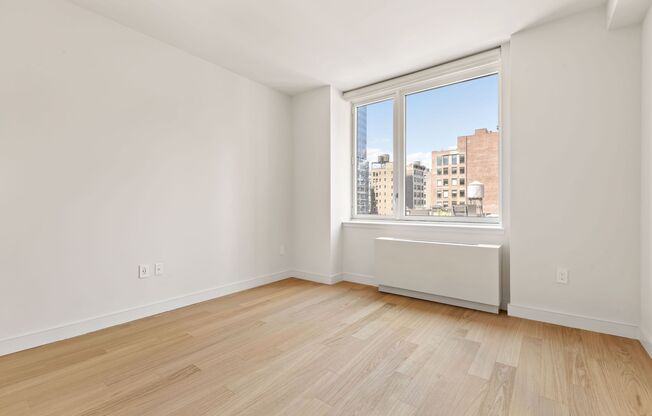 1 bed, 1 bath, 662 sqft, $6,975, Unit 24-G