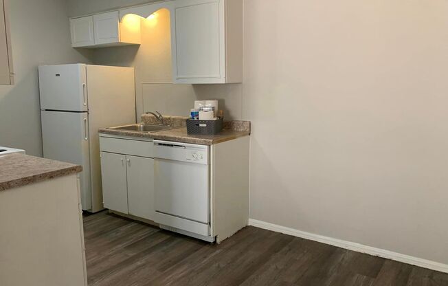 1 bed, 1 bath, 684 sqft, $725, Unit 1729-203AR