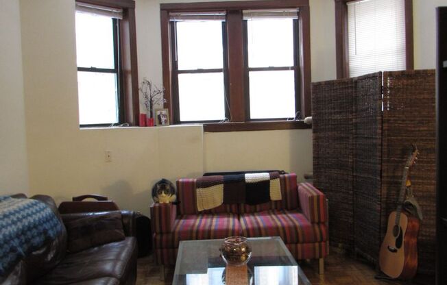 Glengarry East Apartments, Inc.