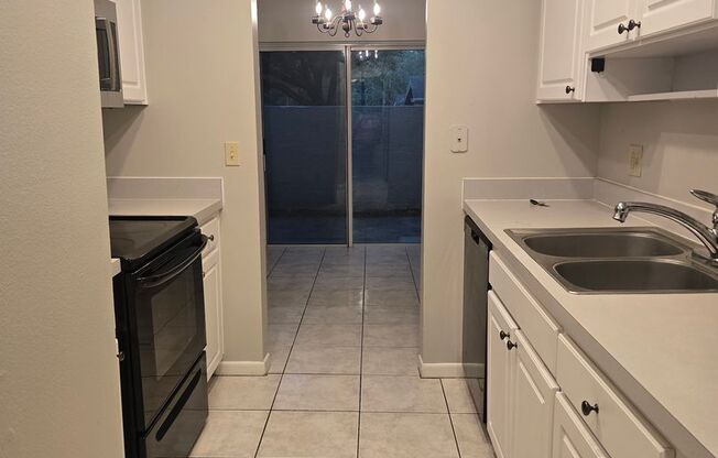 Two Bedroom Condo close to USF