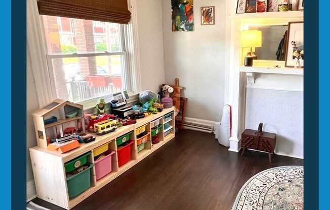 Pittsburgh - 2 Bedroom 1 Bathroom - Spacious Apartment