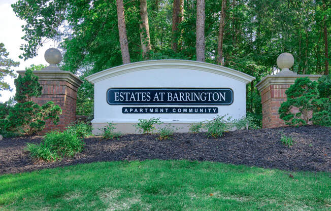 Estates at Barrington
