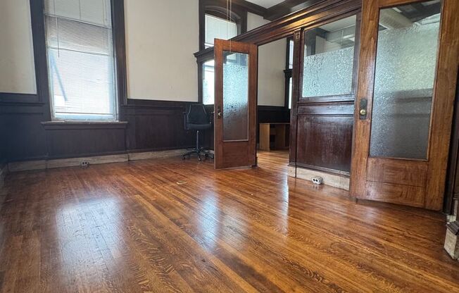 1 bed, 1 bath, 550 sqft, $1,200, Unit 202