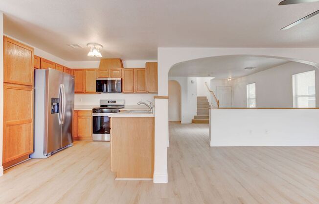 6540 Slate Springs Court, Las Vegas, NV 89122