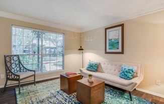 Allen House Apartments
