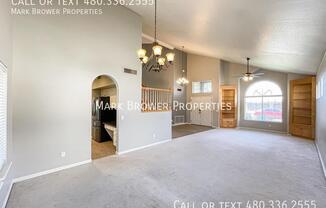 4507 E BARBARITA CT