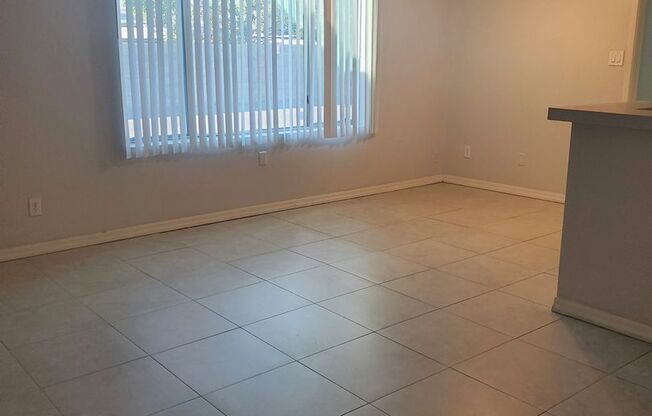 One Bedroom One Bath Apartment in the Heart of Old Town Scottsdale!