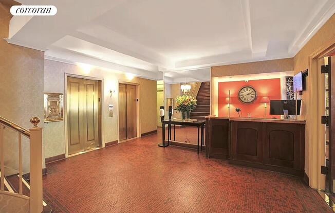 Studio, 1 bath, $3,200, Unit 405