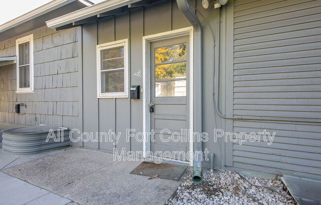 Partner-provided property photo