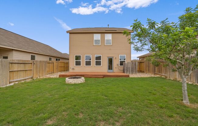 1445 Treeta Trl, Kyle, Texas 78640