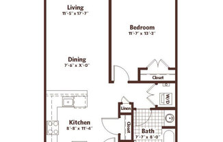 Partner-provided photo for $2600 unit