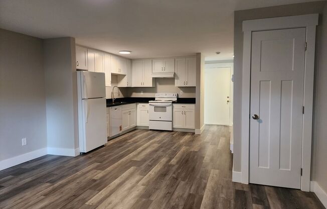 Kent Fifth Avenue Townhomes
