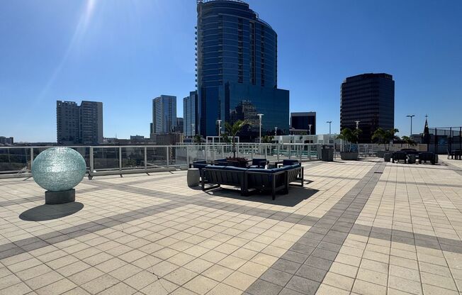 Studio, 1 bath, $1,795, Unit Unit 701